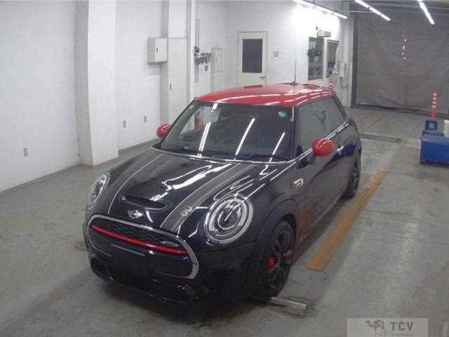 2016 BMW MINI