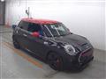 2016 BMW MINI