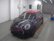 2016 BMW MINI