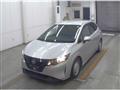 2021 Nissan Note