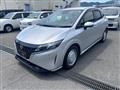 2021 Nissan Note