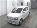 2021 Suzuki Alto