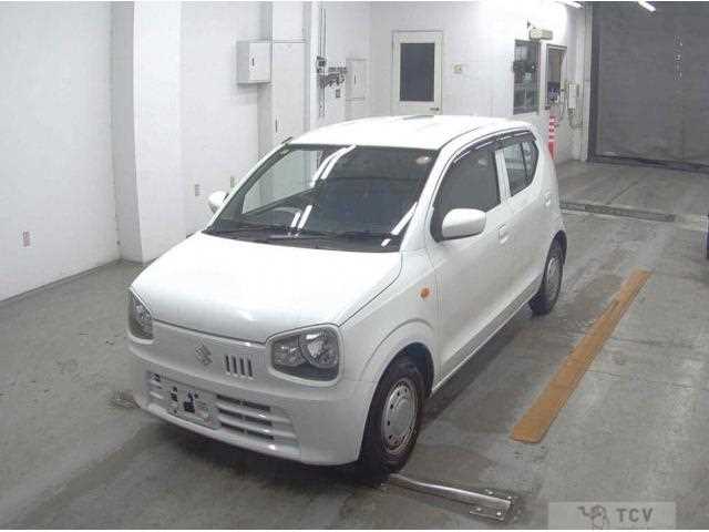 2021 Suzuki Alto