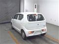 2021 Suzuki Alto