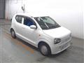 2021 Suzuki Alto