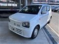 2021 Suzuki Alto