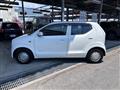 2021 Suzuki Alto