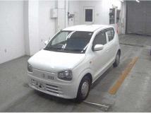 2021 Suzuki Alto