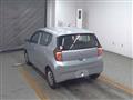 2020 Daihatsu Mira