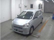 2020 Daihatsu Mira