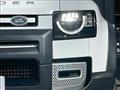 2021 Land Rover Defender