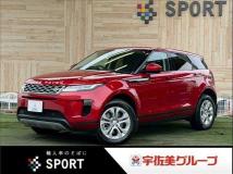 2021 Land Rover Land Rover Others