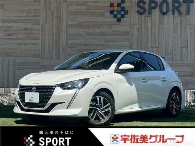 2021 Peugeot Peugoet Others