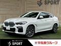 2020 BMW X6