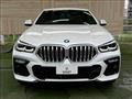 2020 BMW X6