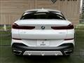 2020 BMW X6