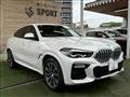 2020 BMW X6