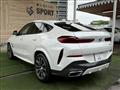 2020 BMW X6