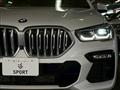 2020 BMW X6