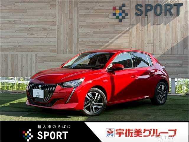 2021 Peugeot Peugoet Others