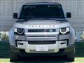 2021 Land Rover Defender