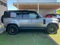 2021 Land Rover Defender