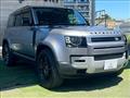 2021 Land Rover Defender