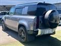 2021 Land Rover Defender