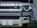 2021 Land Rover Defender