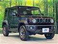2024 Suzuki Jimny Sierra