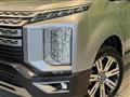 2024 Mitsubishi Delica D5
