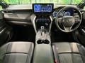 2020 Toyota Harrier Hybrid