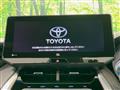 2020 Toyota Harrier Hybrid