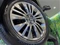 2020 Toyota Harrier Hybrid