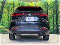 2020 Toyota Harrier Hybrid