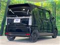 2017 Honda N BOX