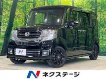 2017 Honda N BOX