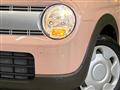 2017 Suzuki Lapin