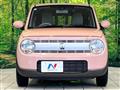 2017 Suzuki Lapin