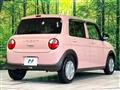 2017 Suzuki Lapin