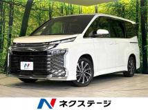 2022 Toyota Voxy