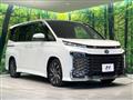 2024 Toyota Voxy