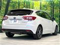 2017 Subaru Impreza