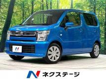 2017 Suzuki Wagon R