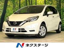2019 Nissan Note