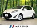2021 Toyota AQUA