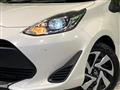 2021 Toyota AQUA