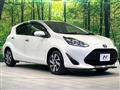 2021 Toyota AQUA