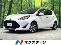 2021 Toyota AQUA
