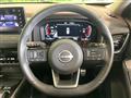 2022 Nissan X-Trail
